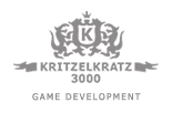 Logo von Kritzelkratz 3000 GmbH